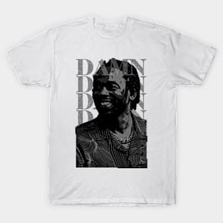 kendrick lamar T-Shirt